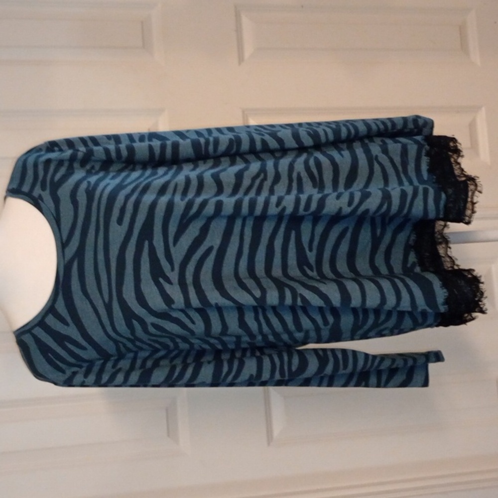 LOGO Lounge sweatshirt XL